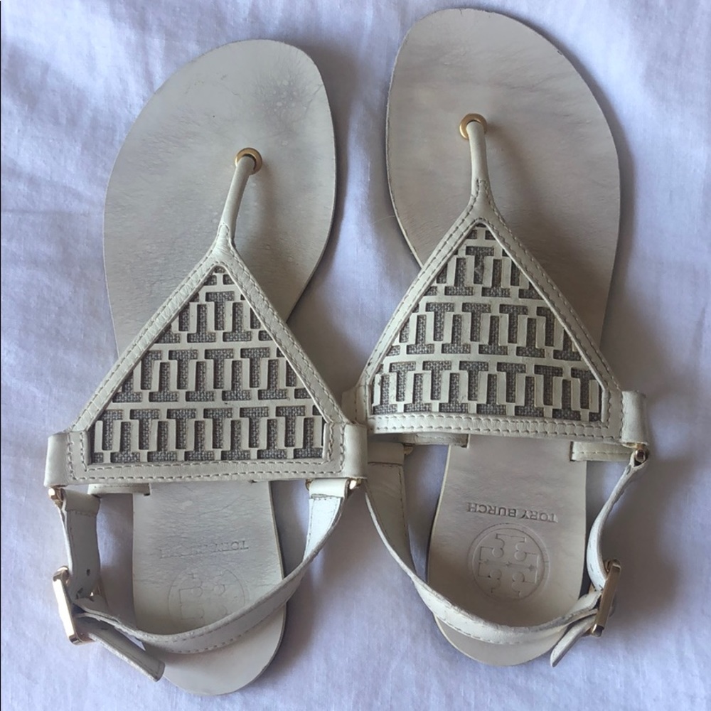 Tory Burch sandal